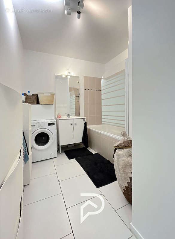 Appartement à BAGNEUX