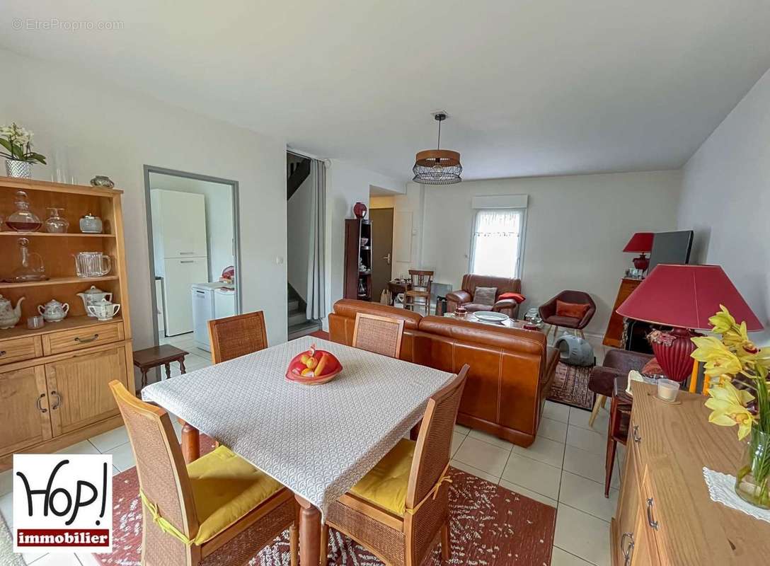 Appartement à ARCACHON