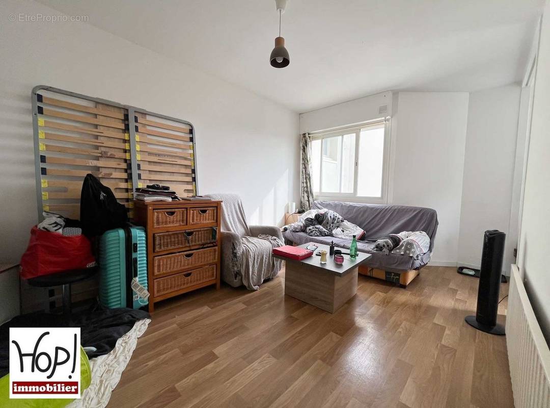 Appartement à TALENCE