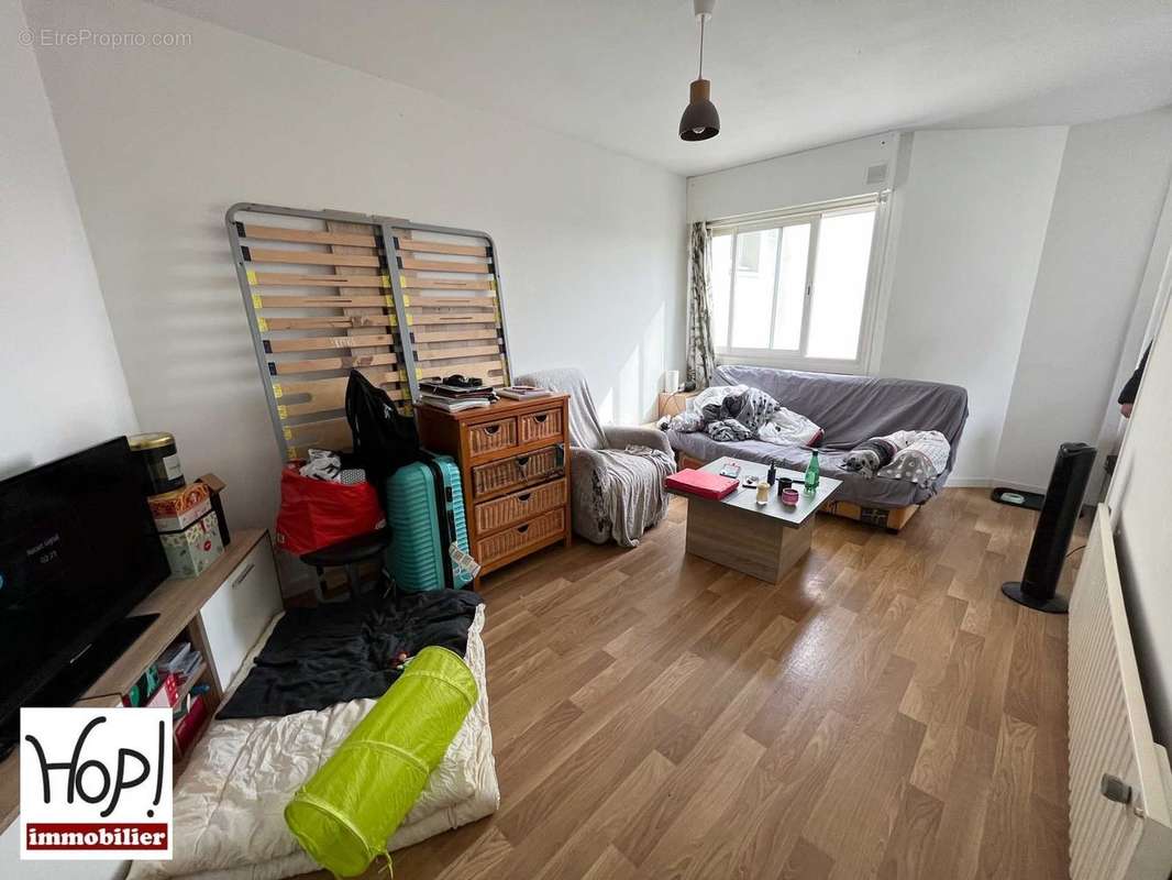 Appartement à TALENCE