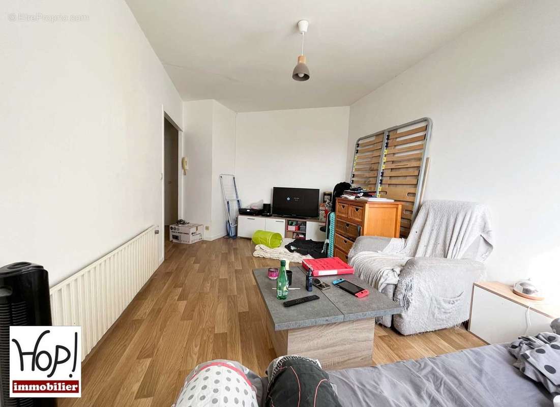 Appartement à TALENCE