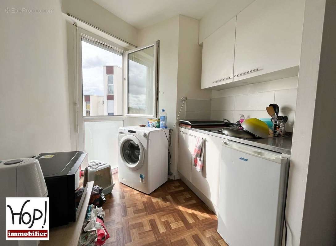 Appartement à TALENCE