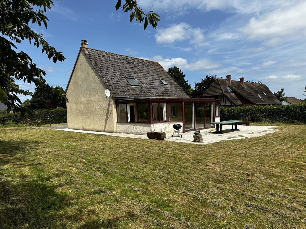 Maison à LOUVIERS