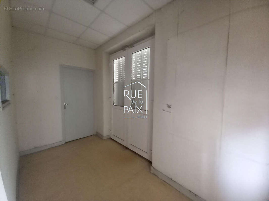 Appartement à CHATELLERAULT