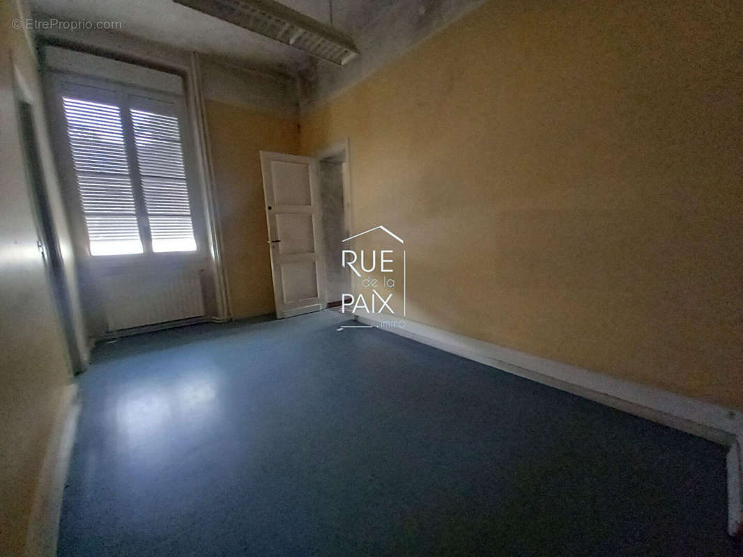 Appartement à CHATELLERAULT