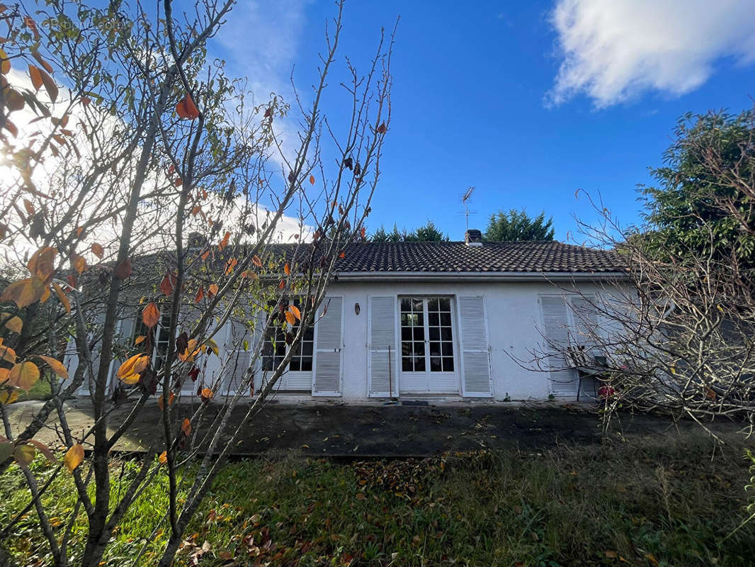 Maison à MERIGNAC