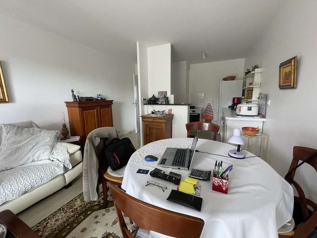 Appartement à DOUARNENEZ