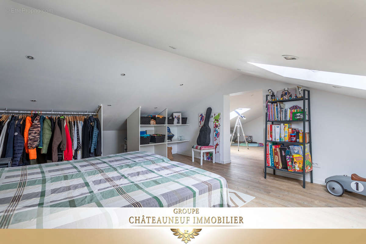 Appartement à SAUSSET-LES-PINS