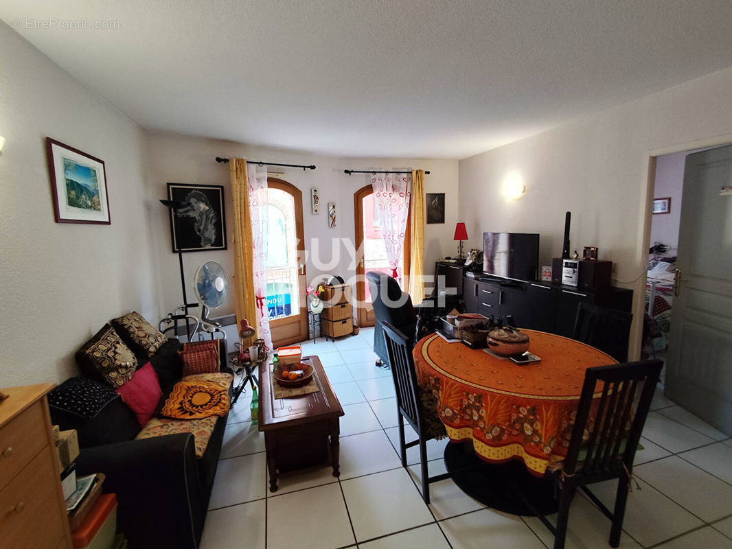 Appartement à ARGELES-SUR-MER