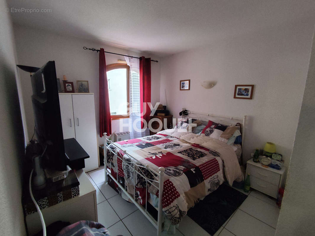 Appartement à ARGELES-SUR-MER