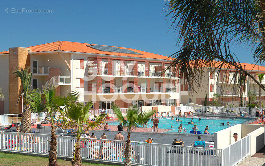 Appartement à ARGELES-SUR-MER