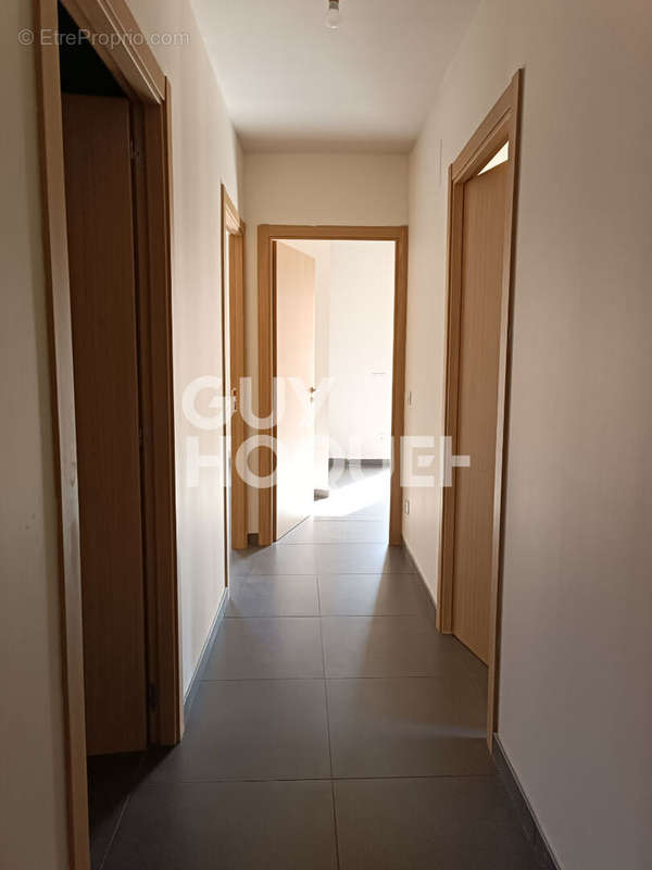 Appartement à PORT-VENDRES