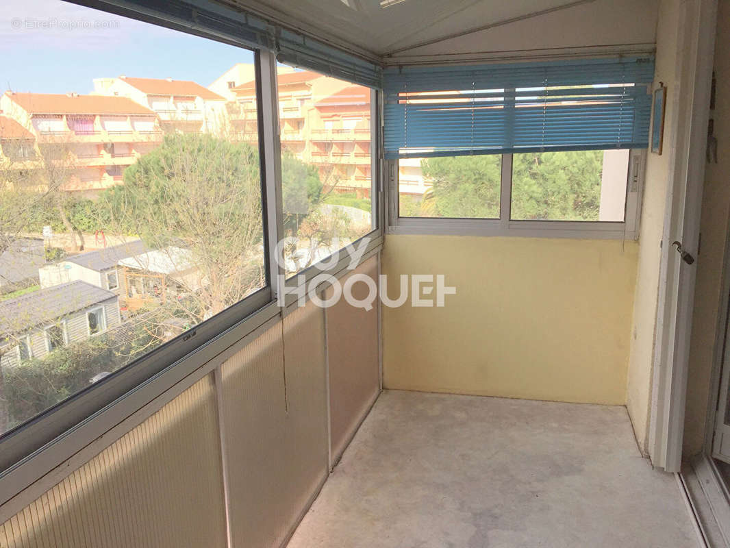 Appartement à ARGELES-SUR-MER