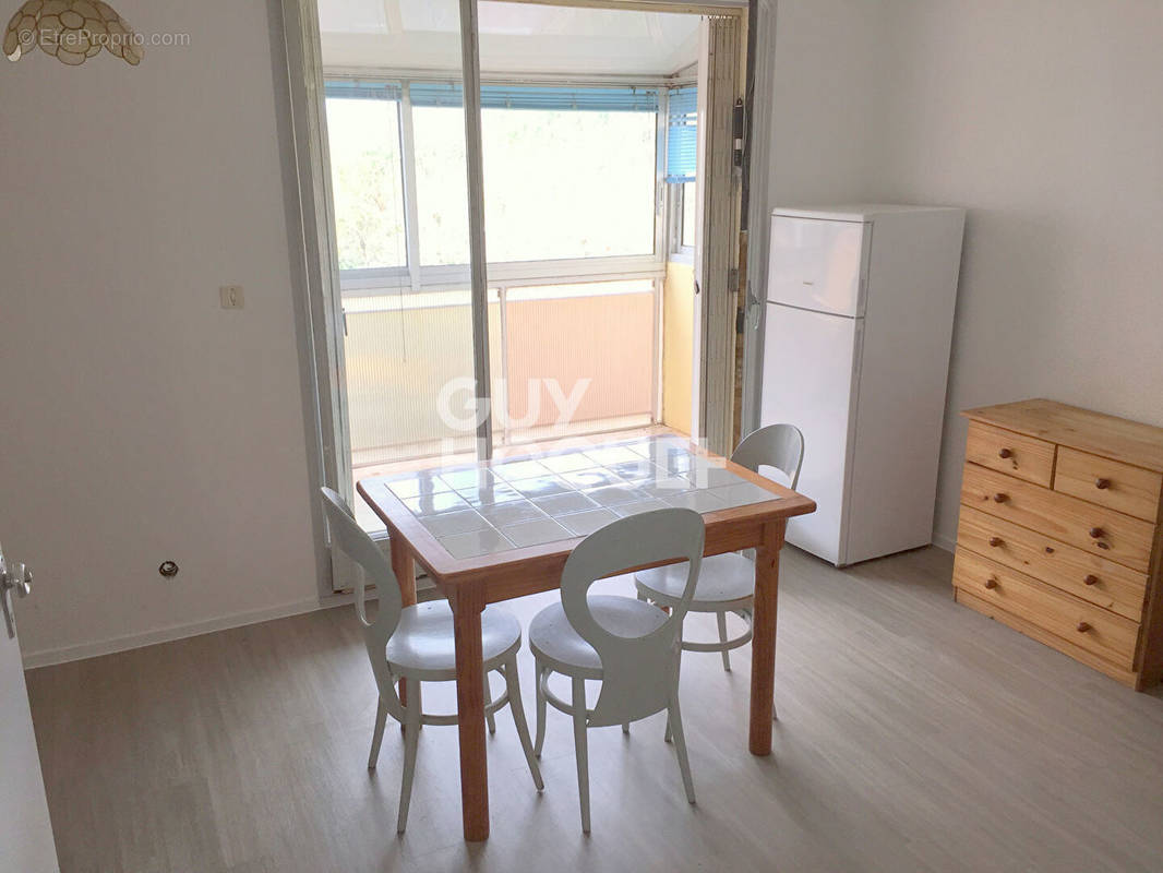 Appartement à ARGELES-SUR-MER