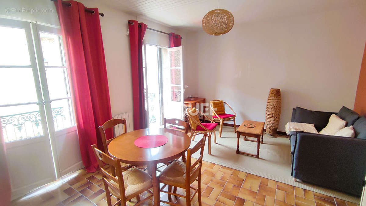 Appartement à ARGELES-SUR-MER