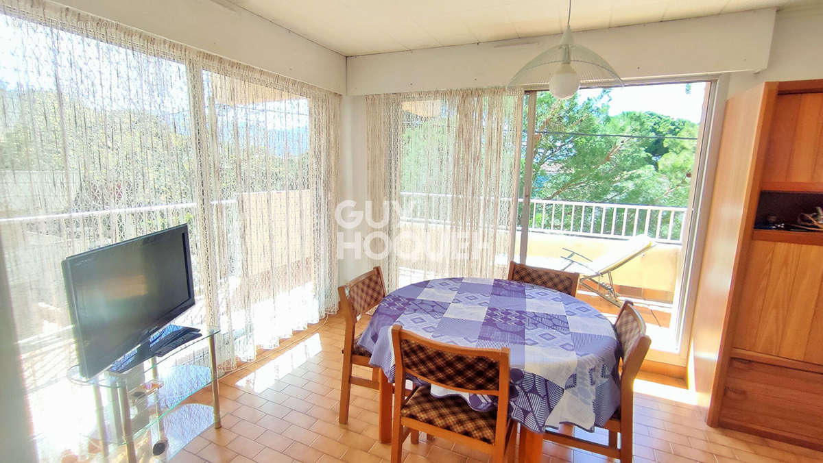 Appartement à ARGELES-SUR-MER