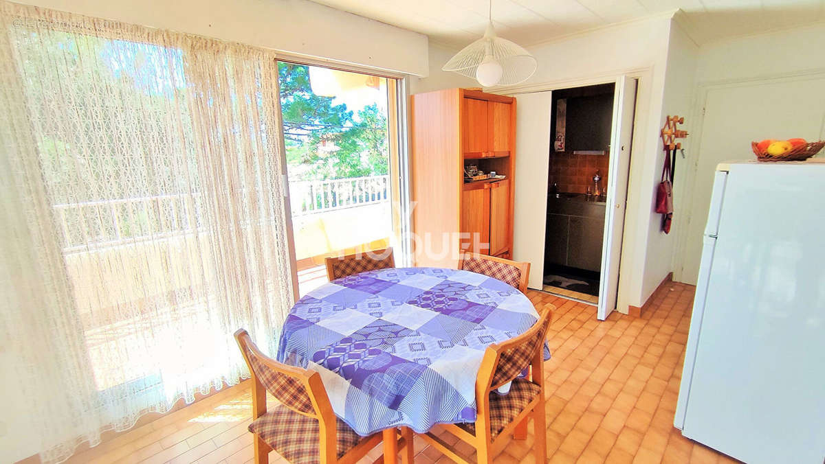 Appartement à ARGELES-SUR-MER