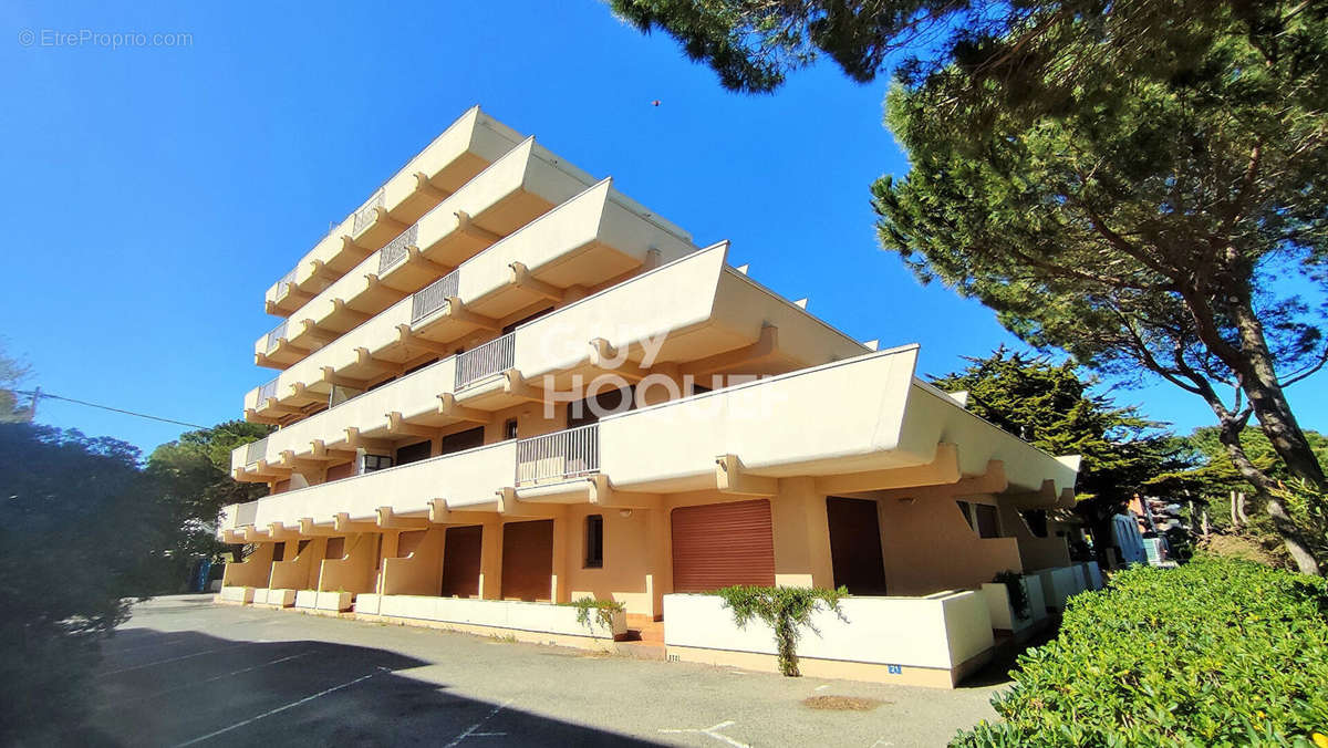 Appartement à ARGELES-SUR-MER