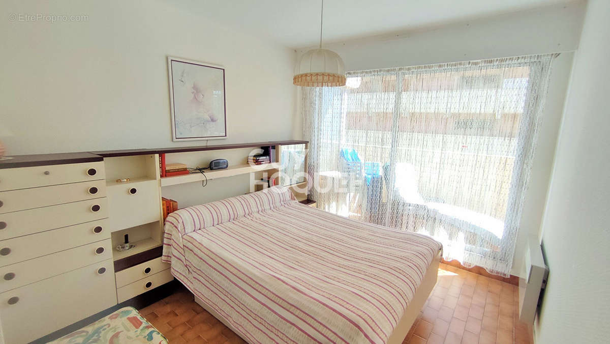 Appartement à ARGELES-SUR-MER