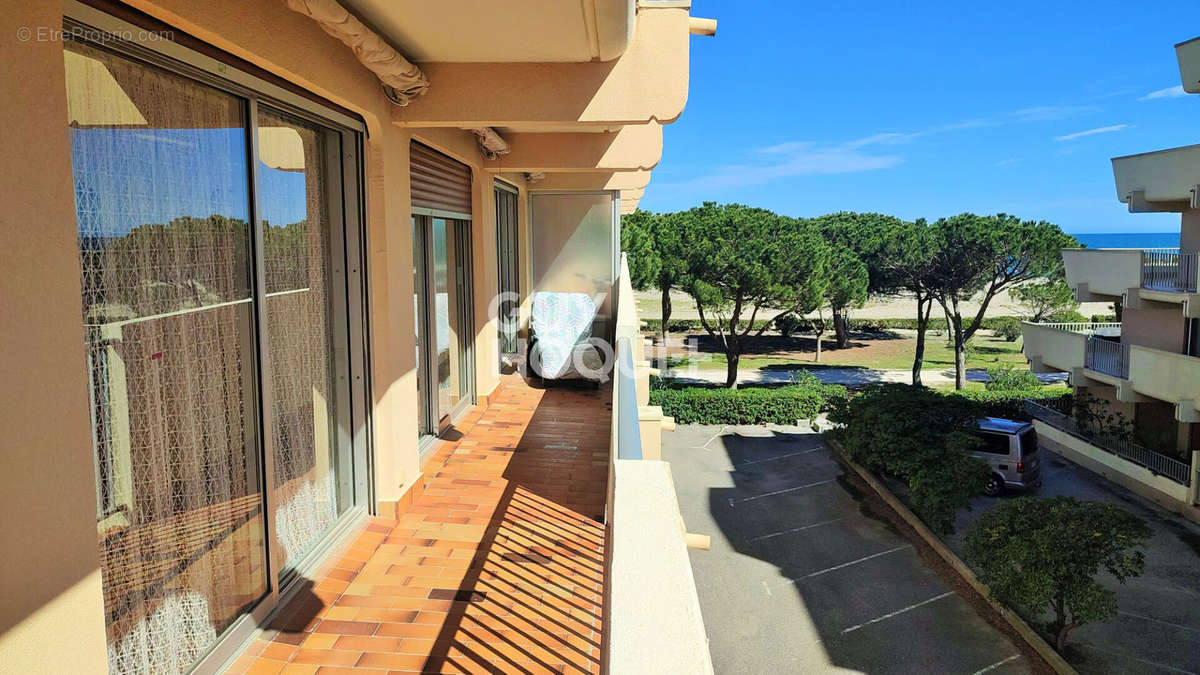 Appartement à ARGELES-SUR-MER