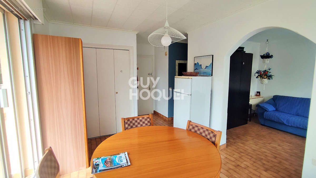 Appartement à ARGELES-SUR-MER