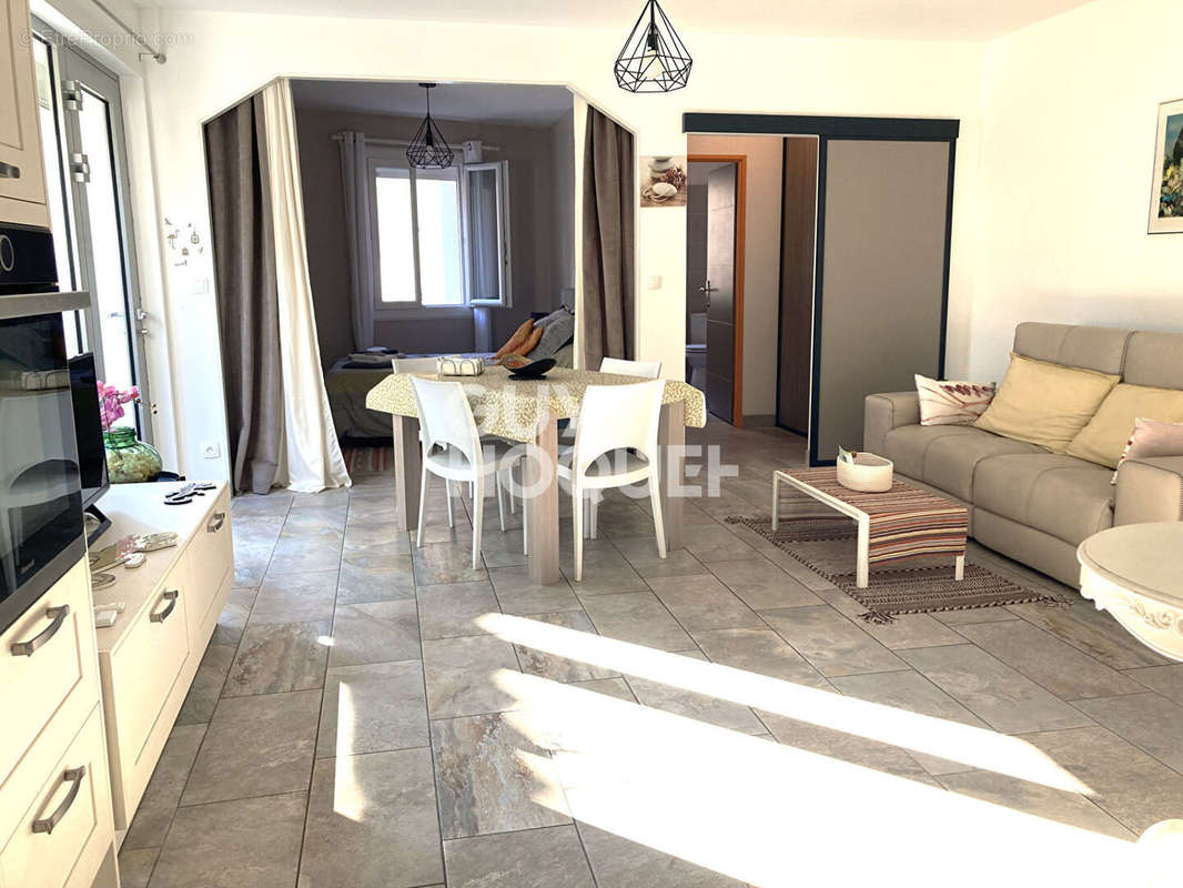 Appartement à ARGELES-SUR-MER