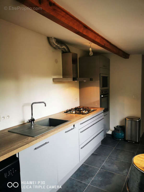 Appartement à GARDANNE