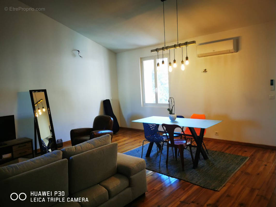 Appartement à GARDANNE