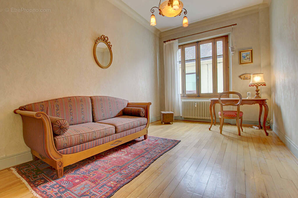 Appartement à RUMILLY