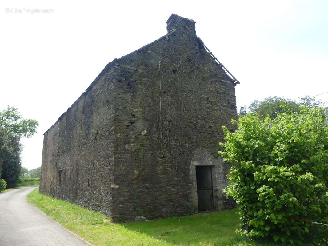 Maison à SAINTE-MARIE