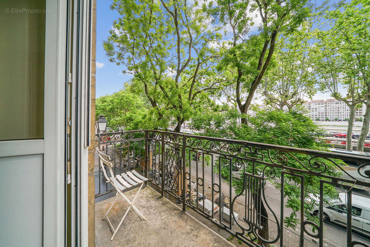 Appartement à LYON-5E