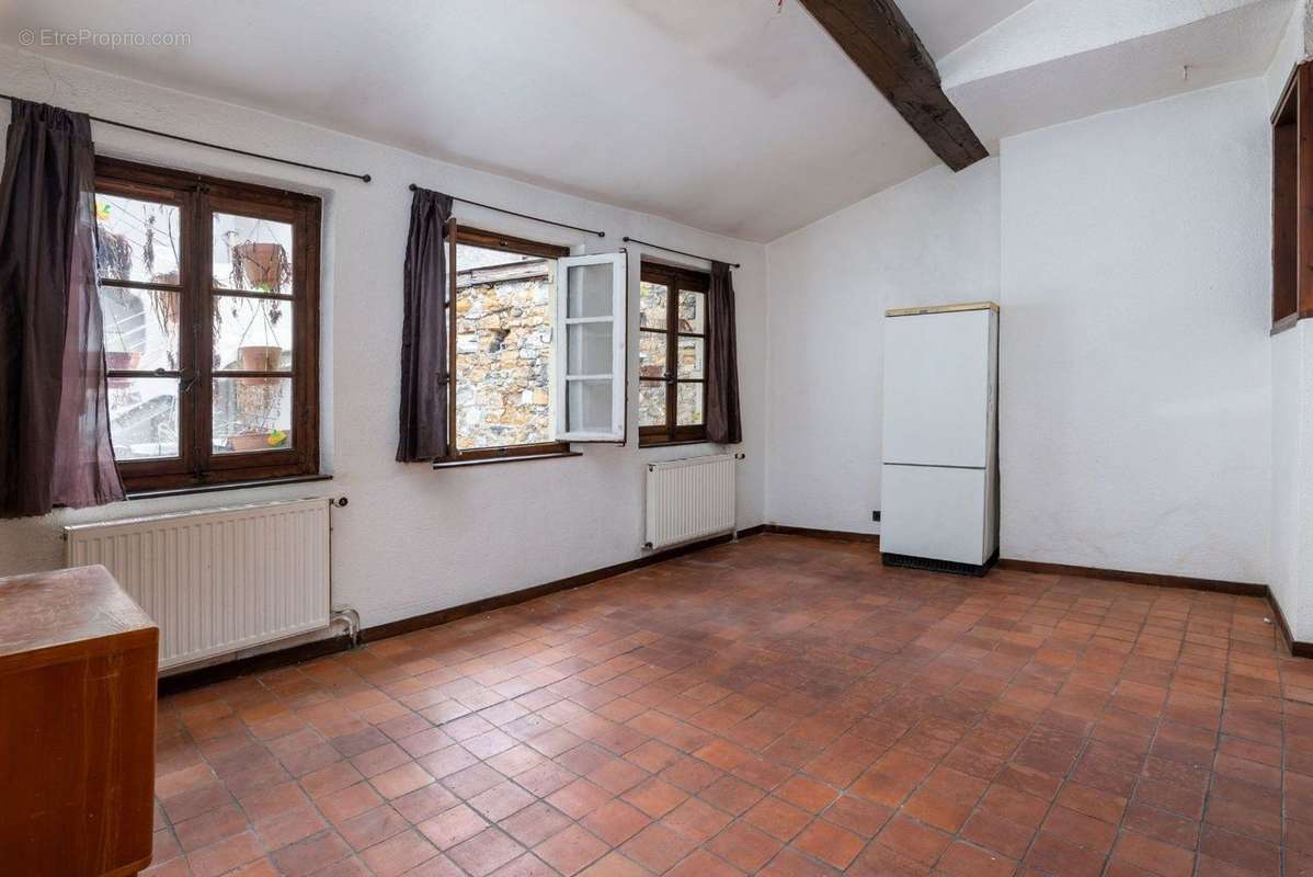 Appartement à LYON-1E