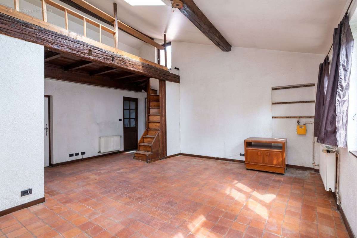 Appartement à LYON-1E