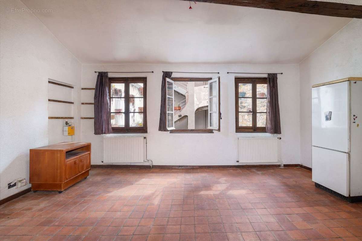 Appartement à LYON-1E