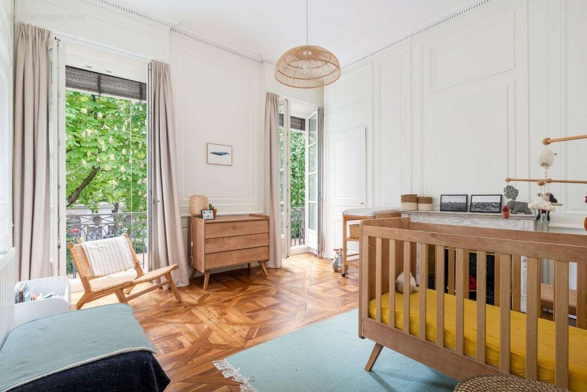 Appartement à LYON-1E