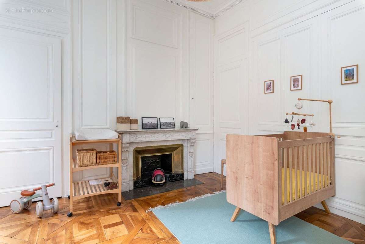 Appartement à LYON-1E