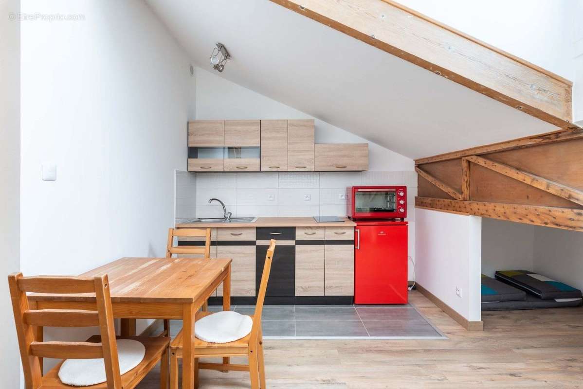 Appartement à LYON-1E