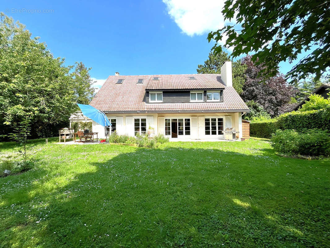 Maison à CHAVENAY