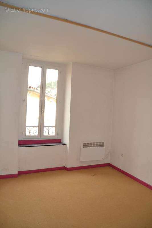 Appartement à ESPERAZA