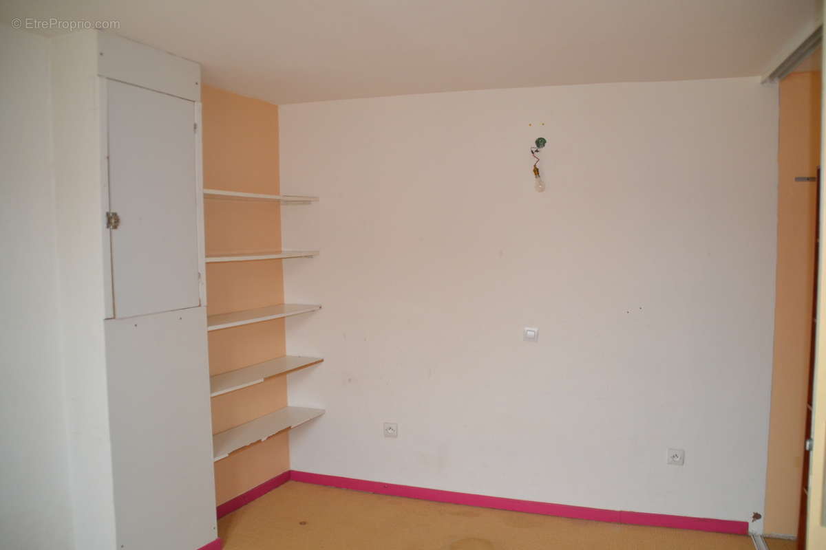 Appartement à ESPERAZA