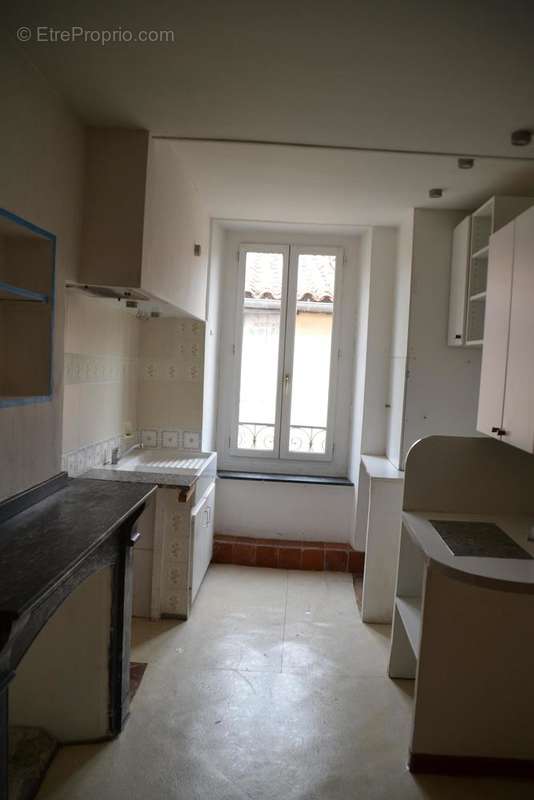 Appartement à ESPERAZA