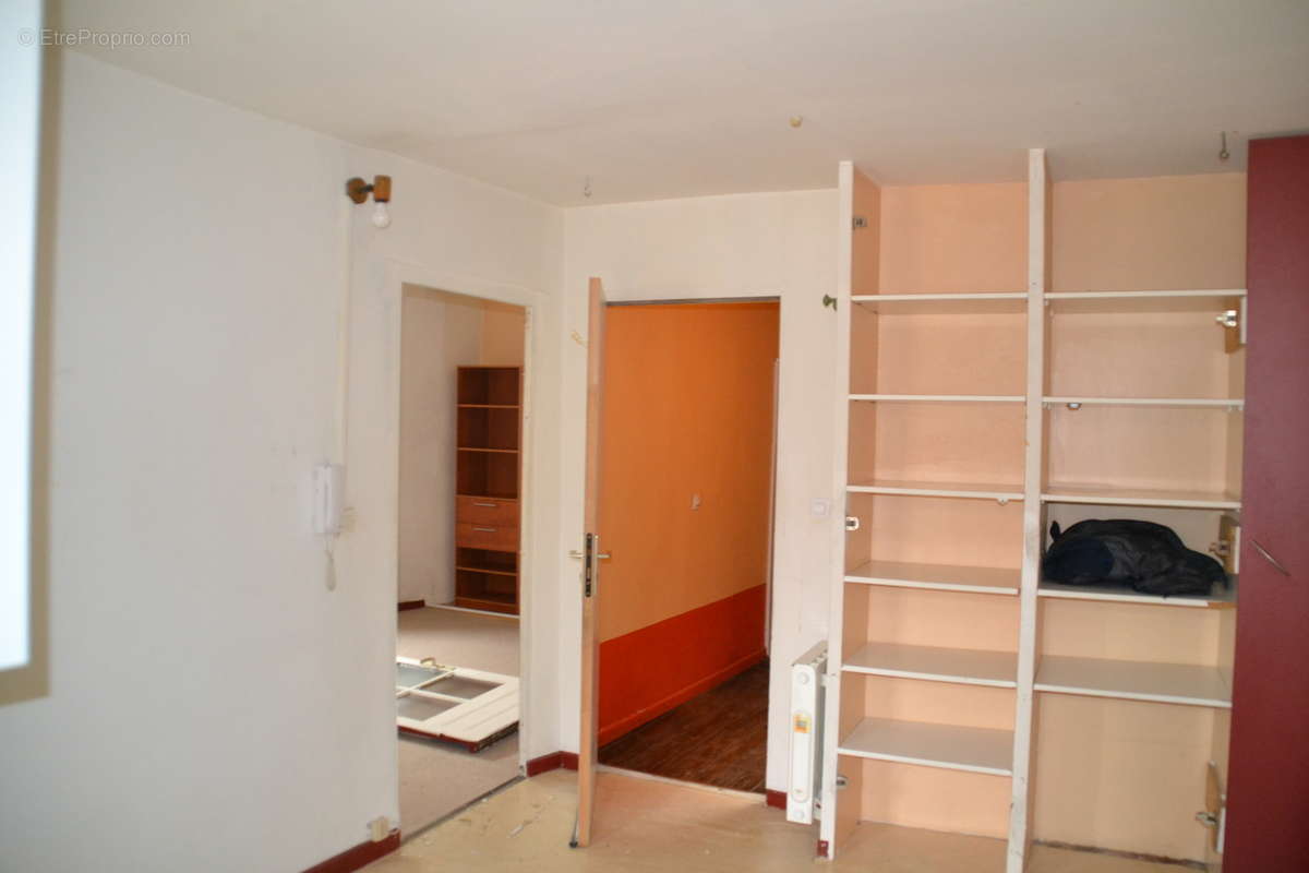 Appartement à ESPERAZA