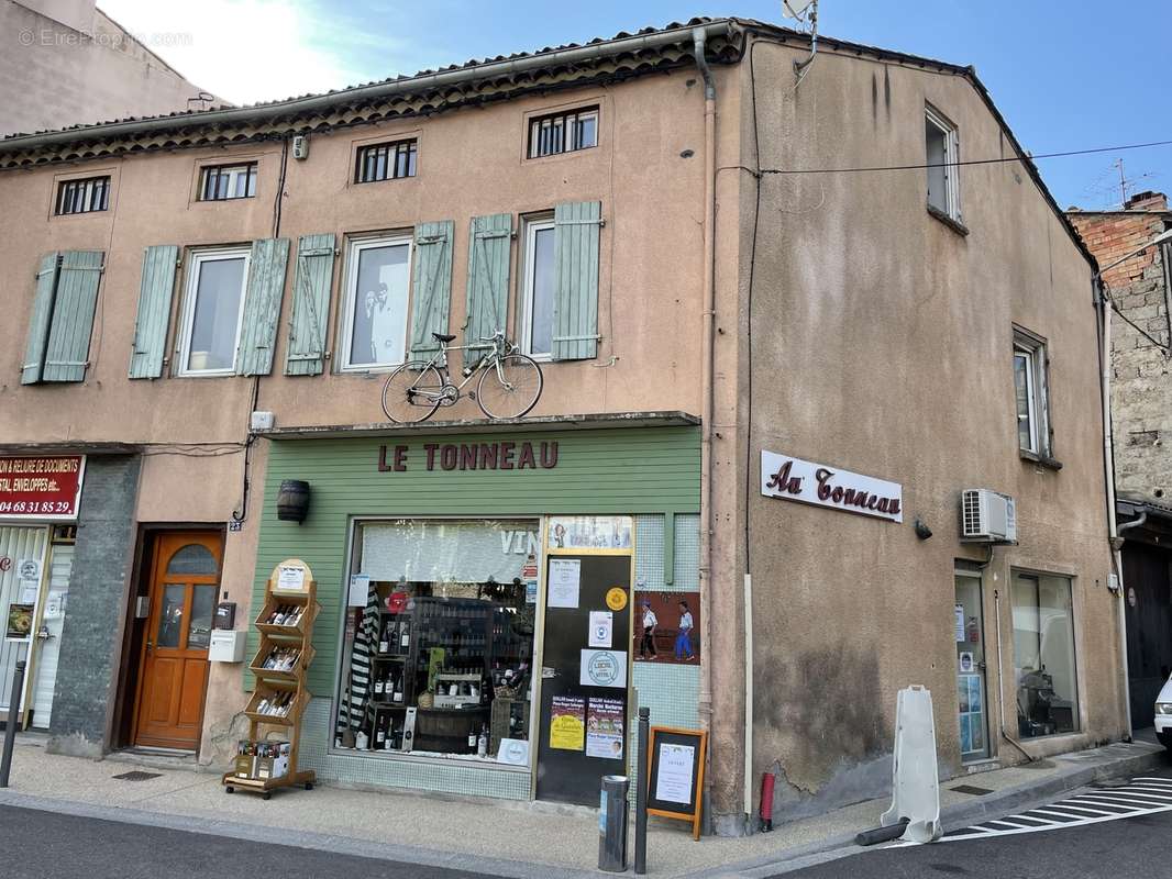 Appartement à QUILLAN