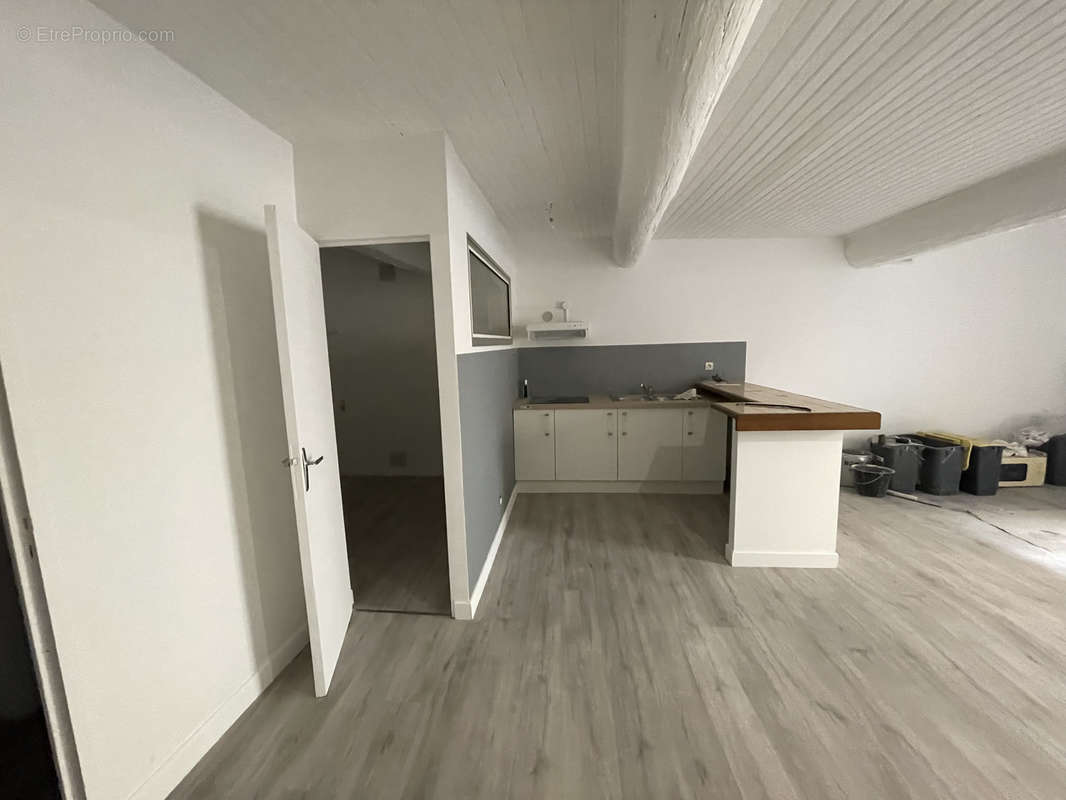 Appartement à QUILLAN