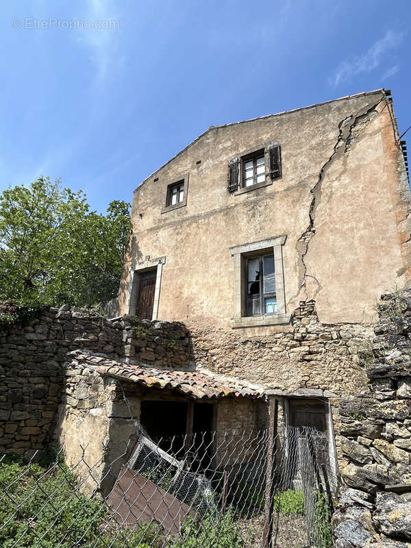 Autre à CASSAIGNES