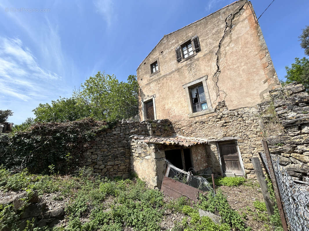 Autre à CASSAIGNES