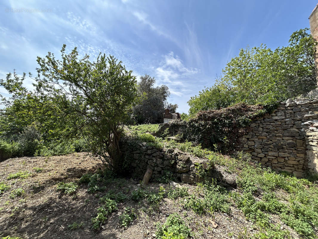 Autre à CASSAIGNES