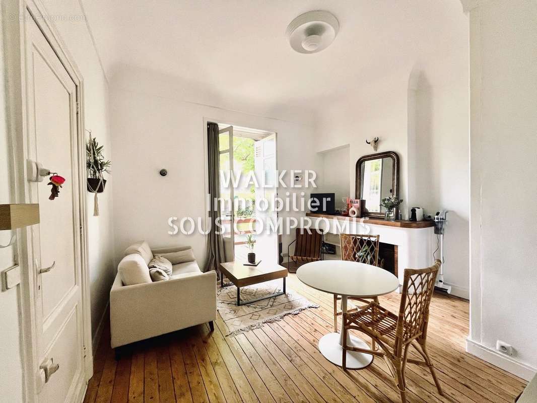 Appartement à ARCACHON