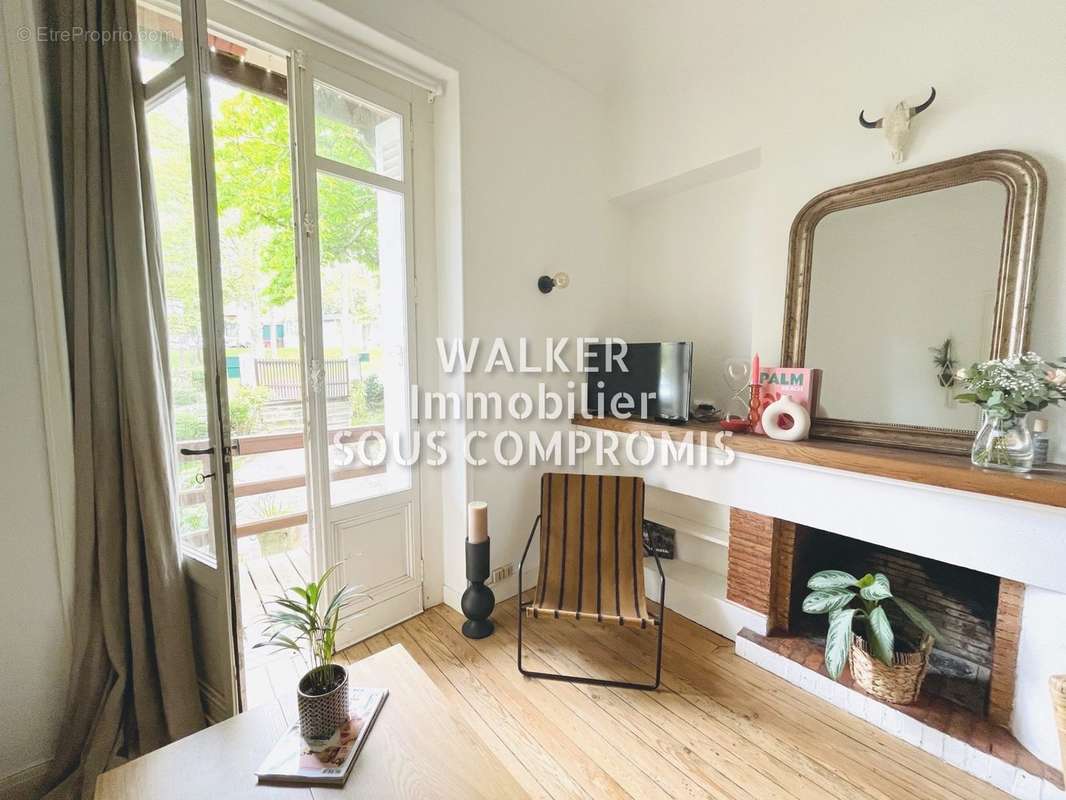 Appartement à ARCACHON