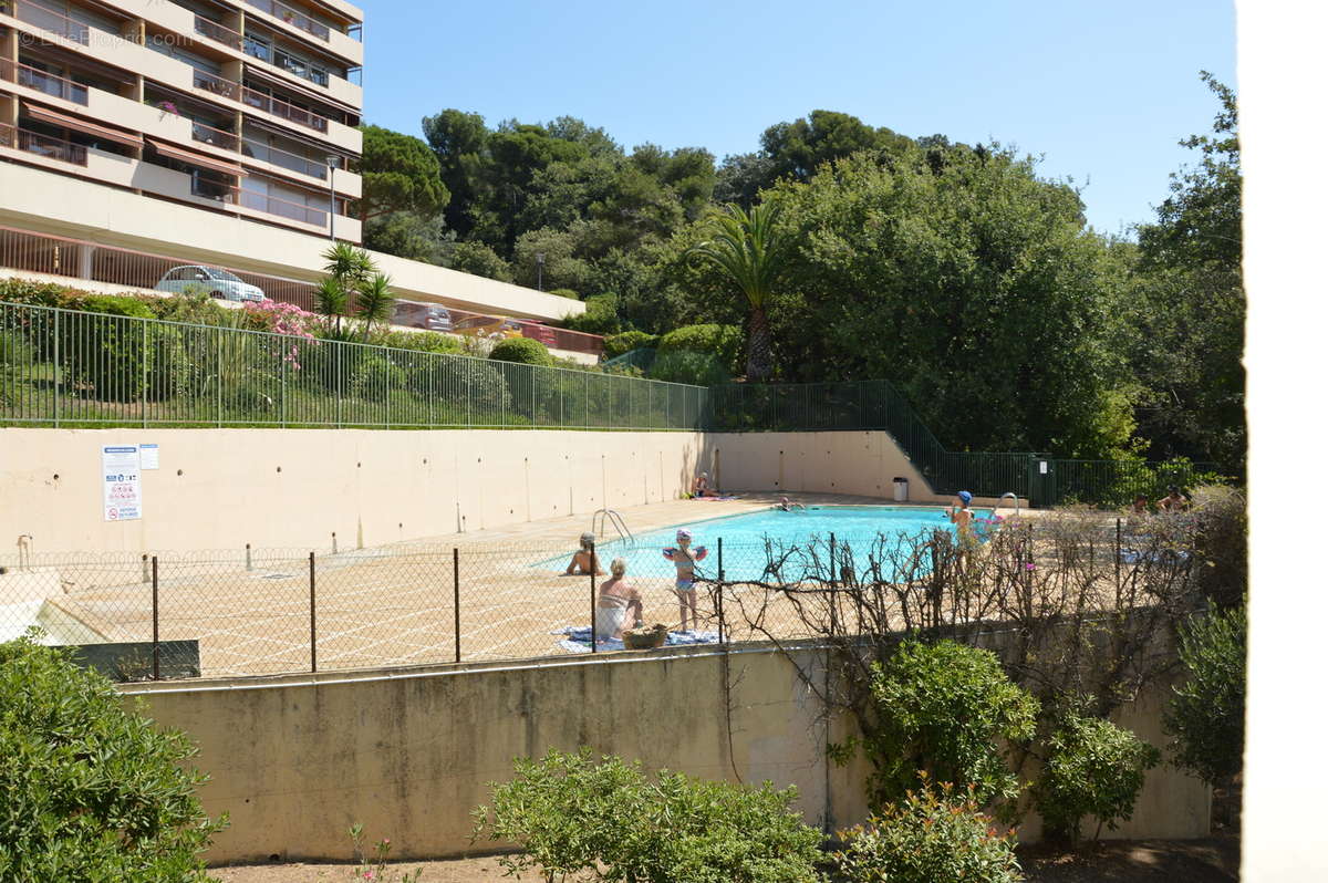 Appartement à CAGNES-SUR-MER